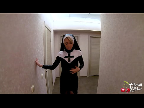 ❤️ Sexy Nun Sucking and Fucking in the Ass to Mouth ☑ Anal porn at us pl.bdsmquotes.xyz ☑