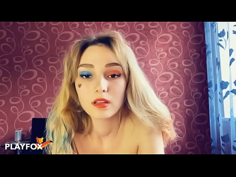 ❤️ Magiczne okulary wirtualnej rzeczywistości dały mi seks z Harley Quinn ☑ Anal porn at us pl.bdsmquotes.xyz ☑