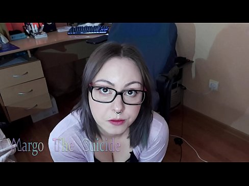 ❤️ Sexy Girl with Glasses Sucks Dildo Deeply on Camera ☑ Anal porn at us pl.bdsmquotes.xyz ☑